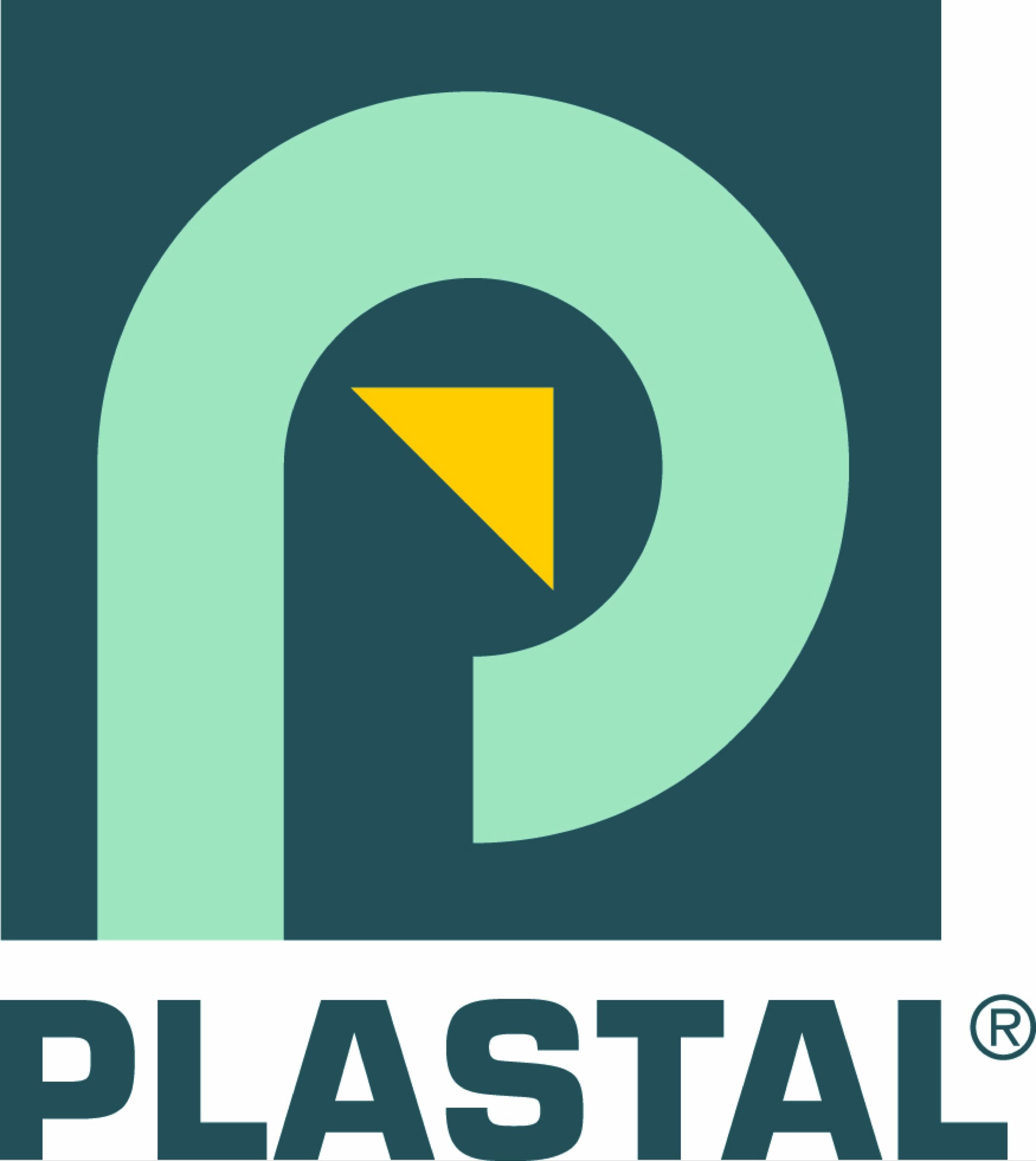 Logo Plastal couleur