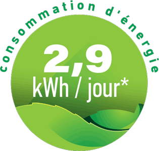 logo spa life consommation energie 2 9