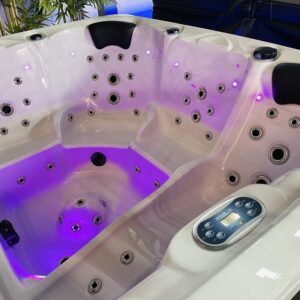 spa aurore leds 3