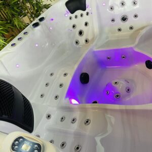 spa aurore leds 2