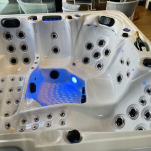 spa bjork leds 2