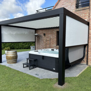 pergo spa antares bjork vue 3 quart