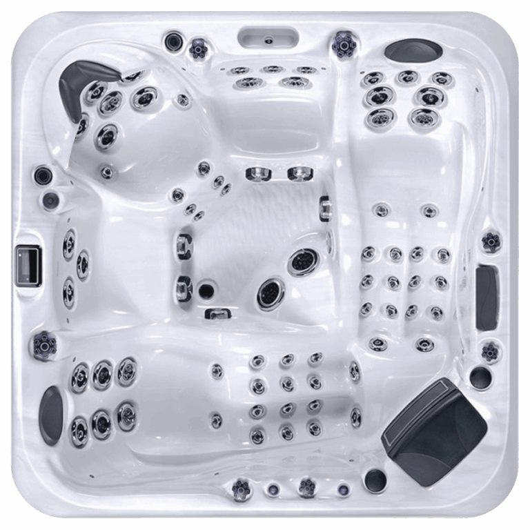 spa couverture site evans