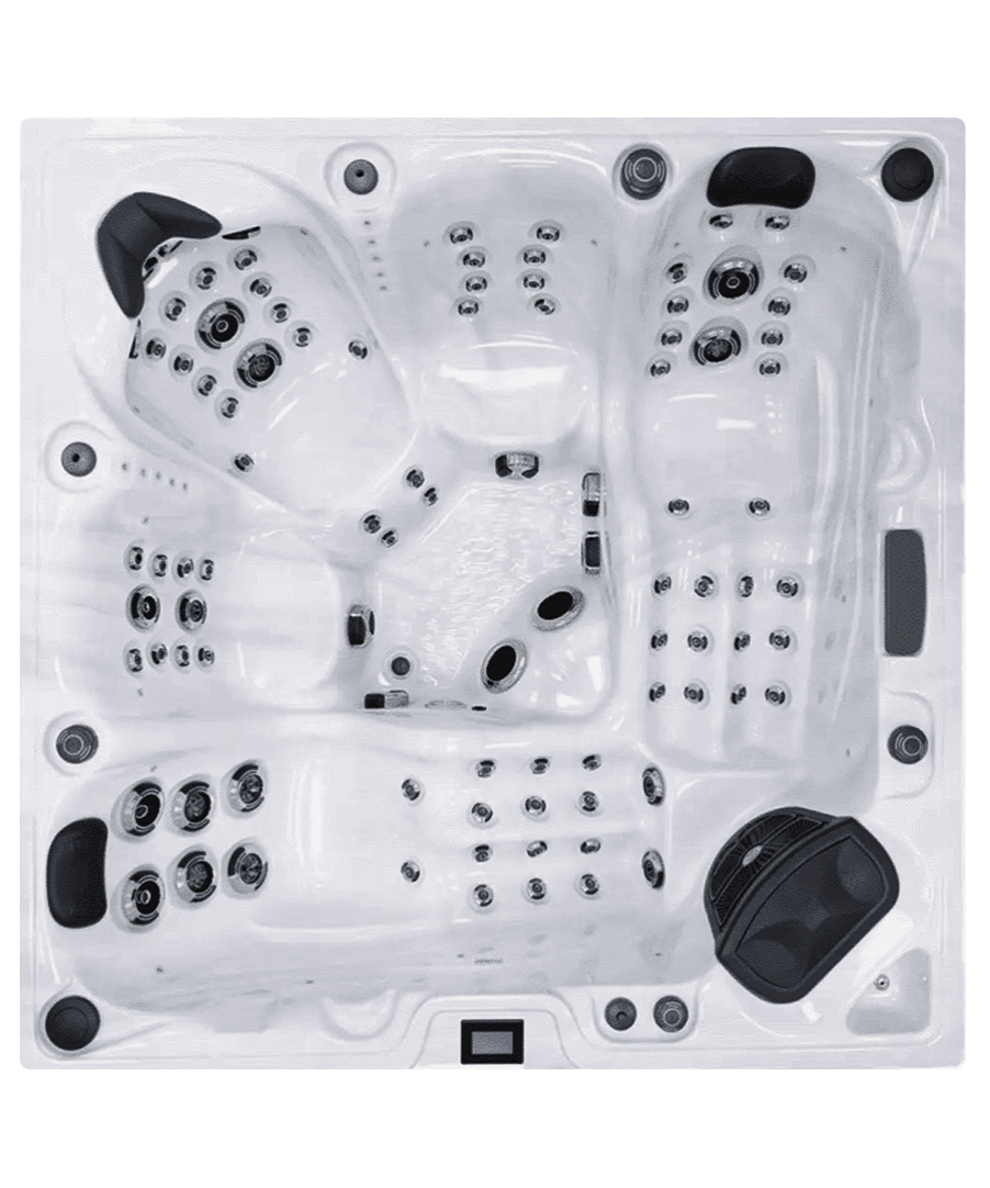 spa couverture site manille