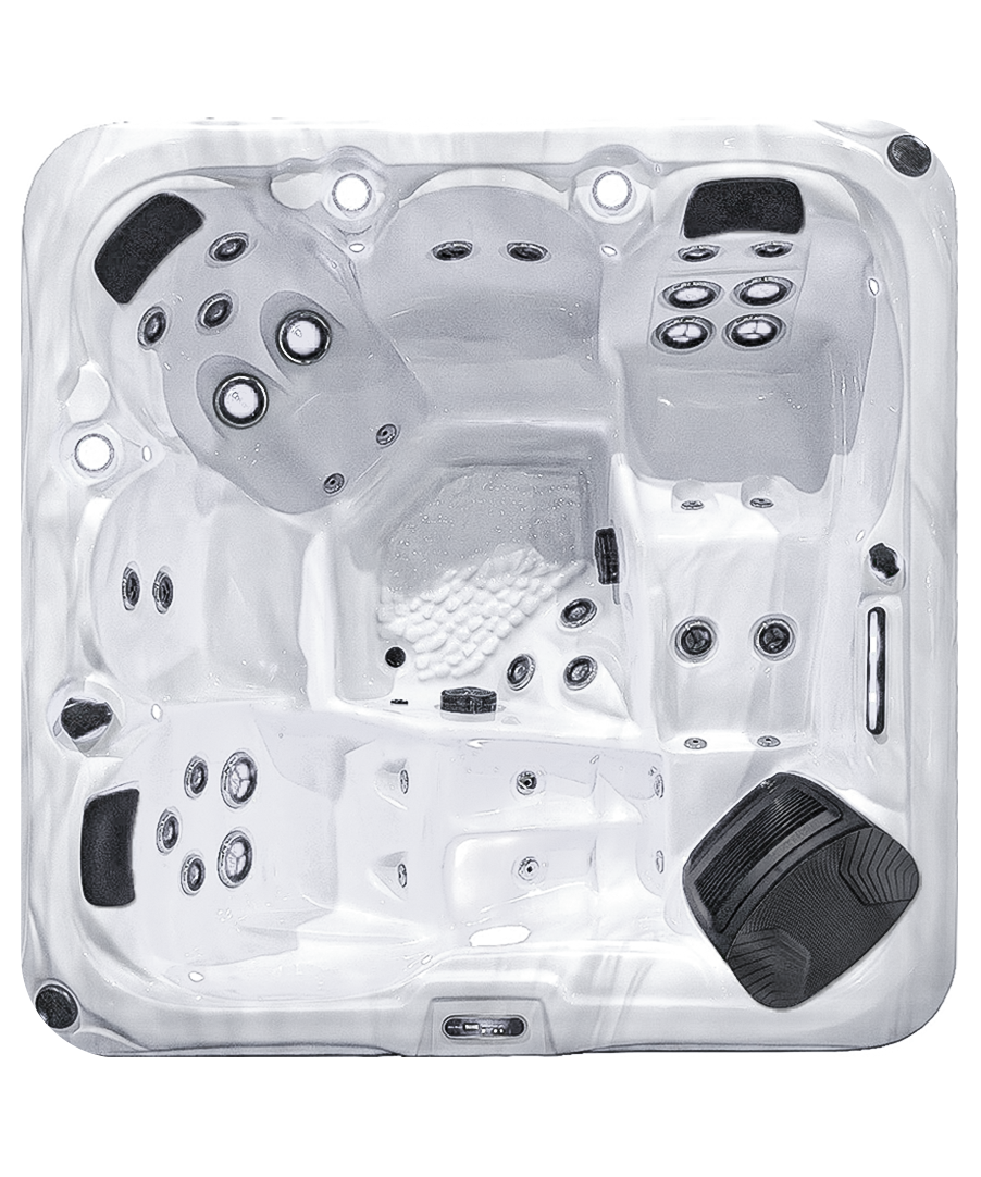 spa couverture site test
