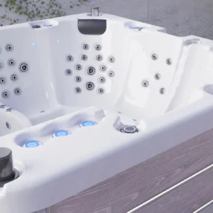 spa 6 places palma intense 327732