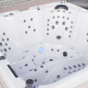 spa 6 places palma intense 591438