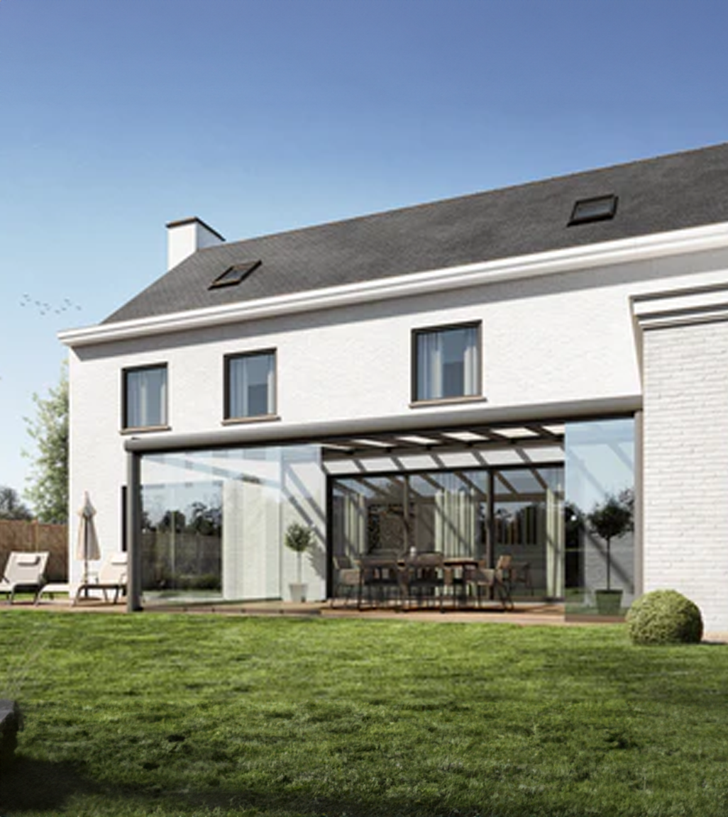 illustratio pergola panorama