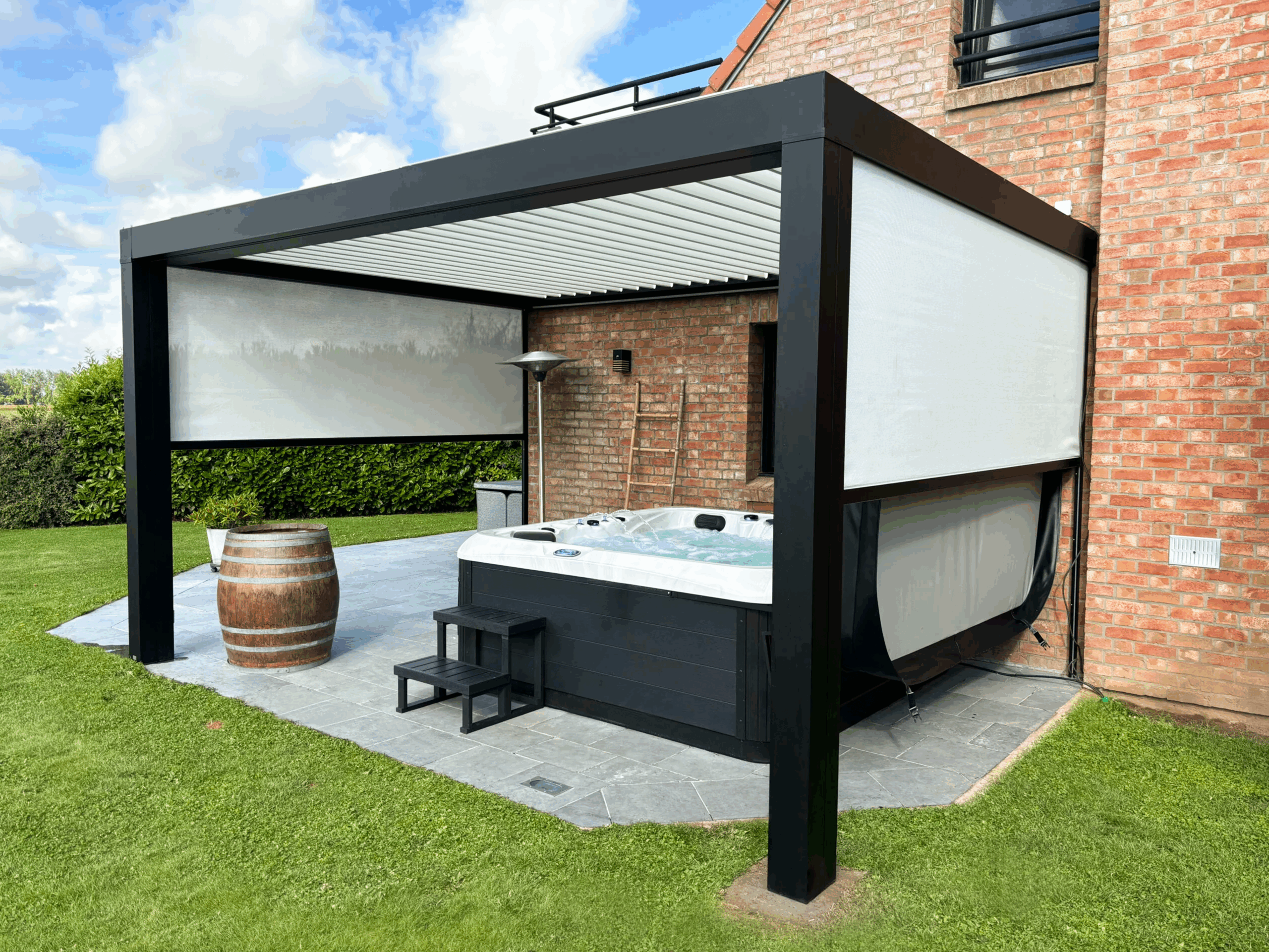 photo pergola billy berclau 1