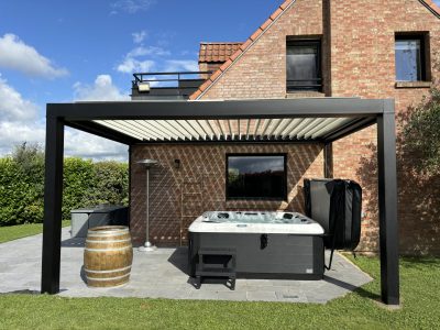 pergo spa antares bjork vue face
